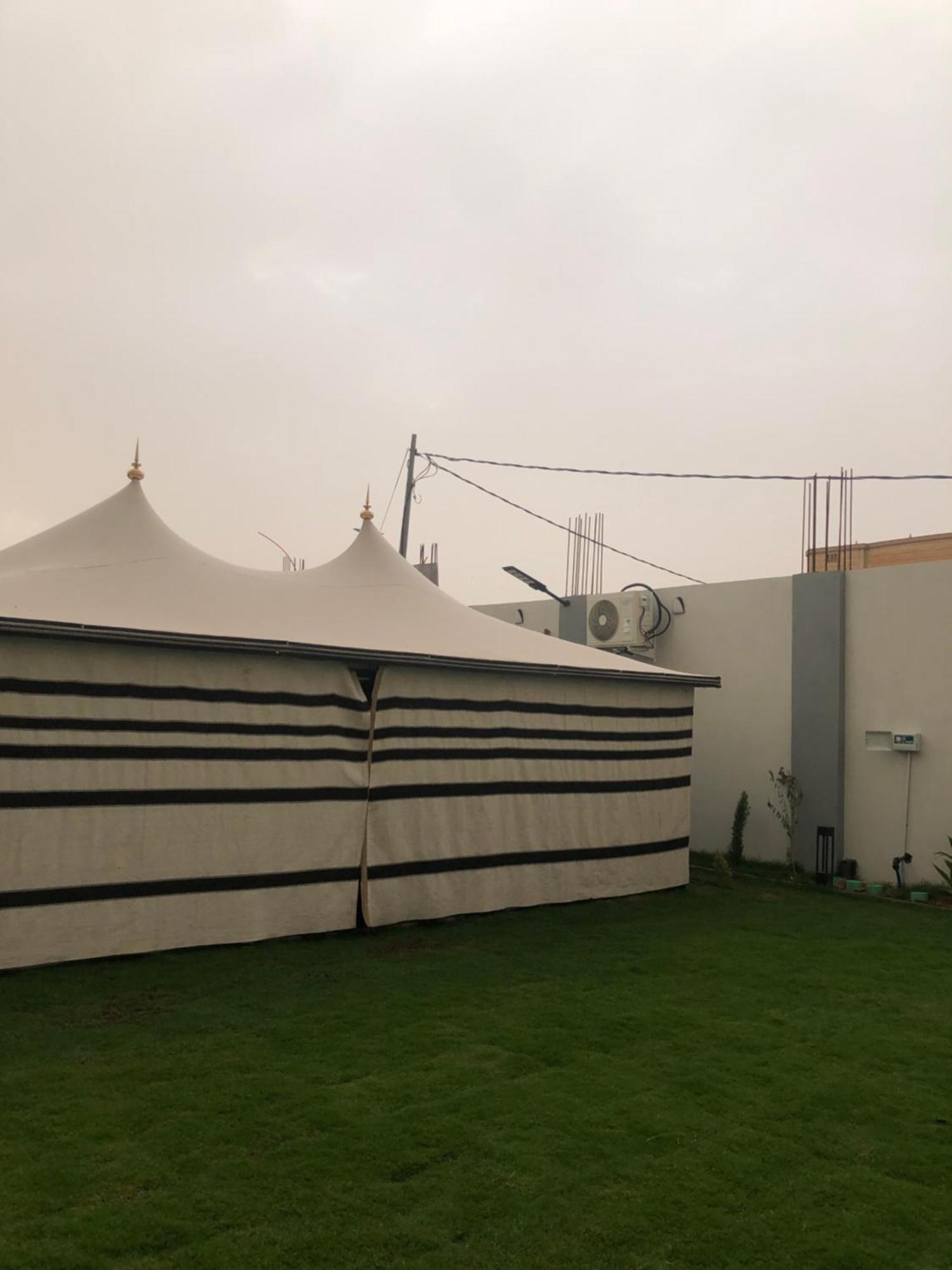 الشقق الفندقية خميس مشيطفي  Garden Land المظهر الخارجي الصورة